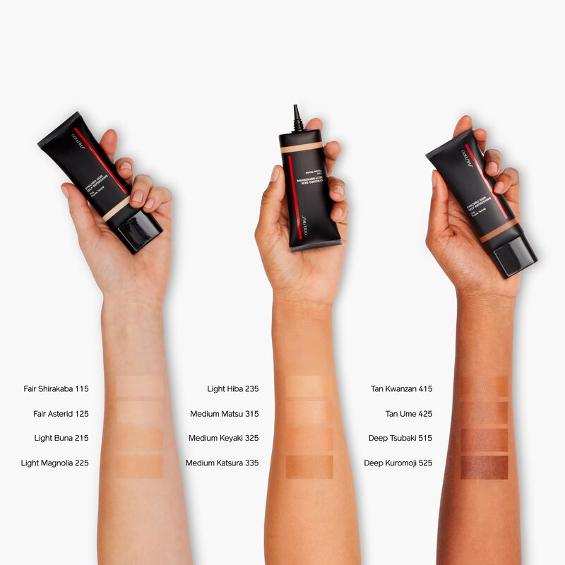 SYNCHRO SKIN SELF-REFRESHING Tint SPF 20, 315